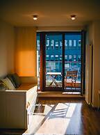 Gdynia Norda Sea Towers