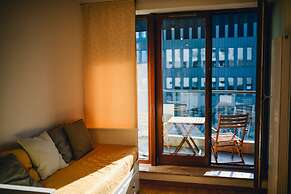 Gdynia Norda Sea Towers