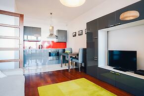 Gdynia Norda Sea Towers