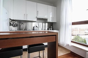 Gdynia Norda Sea Towers