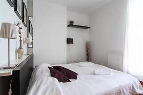 Gdynia Norda Sea Towers