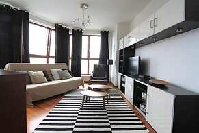 Gdynia Norda Sea Towers