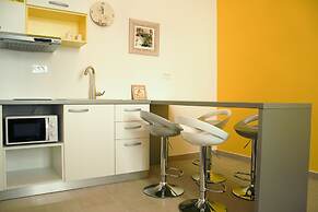 Flowers City Center Apartments