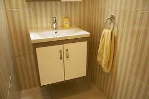 Flowers City Center Apartments