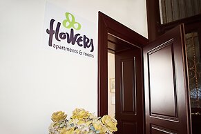 Flowers City Center Apartments
