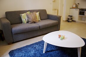 Flowers City Center Apartments