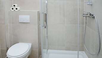 Flowers City Center Apartments