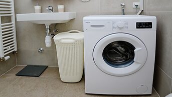 Flowers City Center Apartments