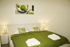 Flowers City Center Apartments