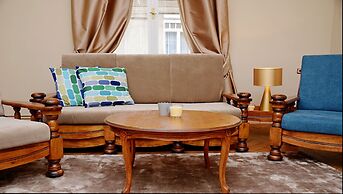 Flowers City Center Apartments