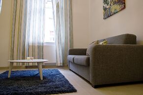 Flowers City Center Apartments