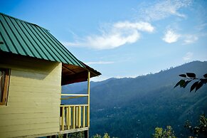 Cool Mount Resort
