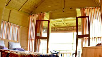 Cool Mount Resort