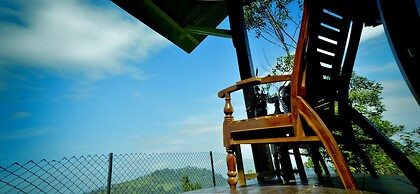 Cool Mount Resort