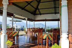 Cool Mount Resort