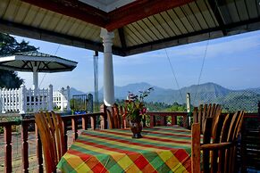 Cool Mount Resort
