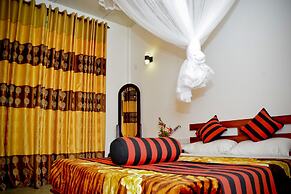 Cool Mount Resort