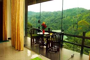 Cool Mount Resort