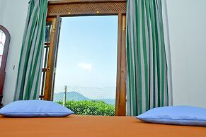 Cool Mount Resort