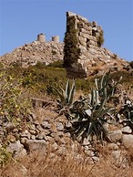 Aronis Plaka Naxos