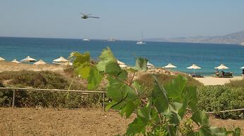 Aronis Plaka Naxos