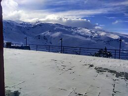 Hotel Montesol Arttyco