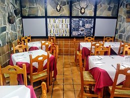 Hotel Montesol Arttyco