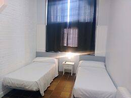 Hotel Montesol Arttyco