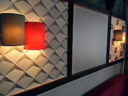 Hotel Montesol Arttyco