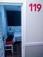 Hotel Montesol Arttyco