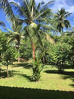 Good Vibes Villas Retreat And Restaurant