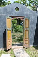 Good Vibes Villas Retreat And Restaurant