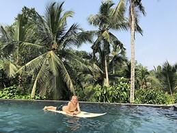 Good Vibes Villas Retreat And Restaurant