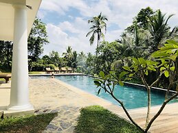 Good Vibes Villas Retreat And Restaurant