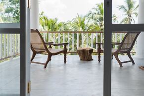 Good Vibes Villas Retreat And Restaurant