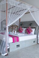 Good Vibes Villas Retreat And Restaurant