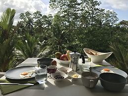 Good Vibes Villas Retreat And Restaurant