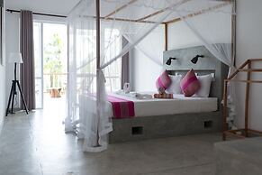 Good Vibes Villas Retreat And Restaurant