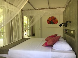 Good Vibes Villas Retreat And Restaurant