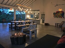 Good Vibes Villas Retreat And Restaurant
