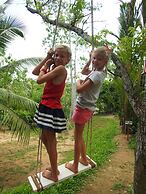 Good Vibes Villas Retreat And Restaurant