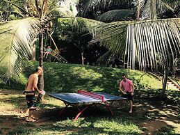 Good Vibes Villas Retreat And Restaurant