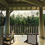 Good Vibes Villas Retreat And Restaurant