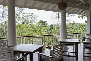 Good Vibes Villas Retreat And Restaurant