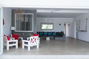 Good Vibes Villas Retreat And Restaurant