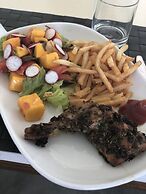 Good Vibes Villas Retreat And Restaurant