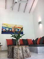 Good Vibes Villas Retreat And Restaurant