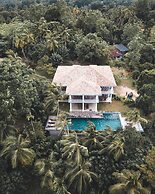 Good Vibes Villas Retreat And Restaurant