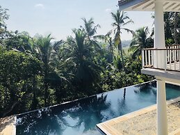 Good Vibes Villas Retreat And Restaurant