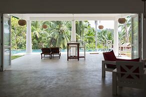 Good Vibes Villas Retreat And Restaurant